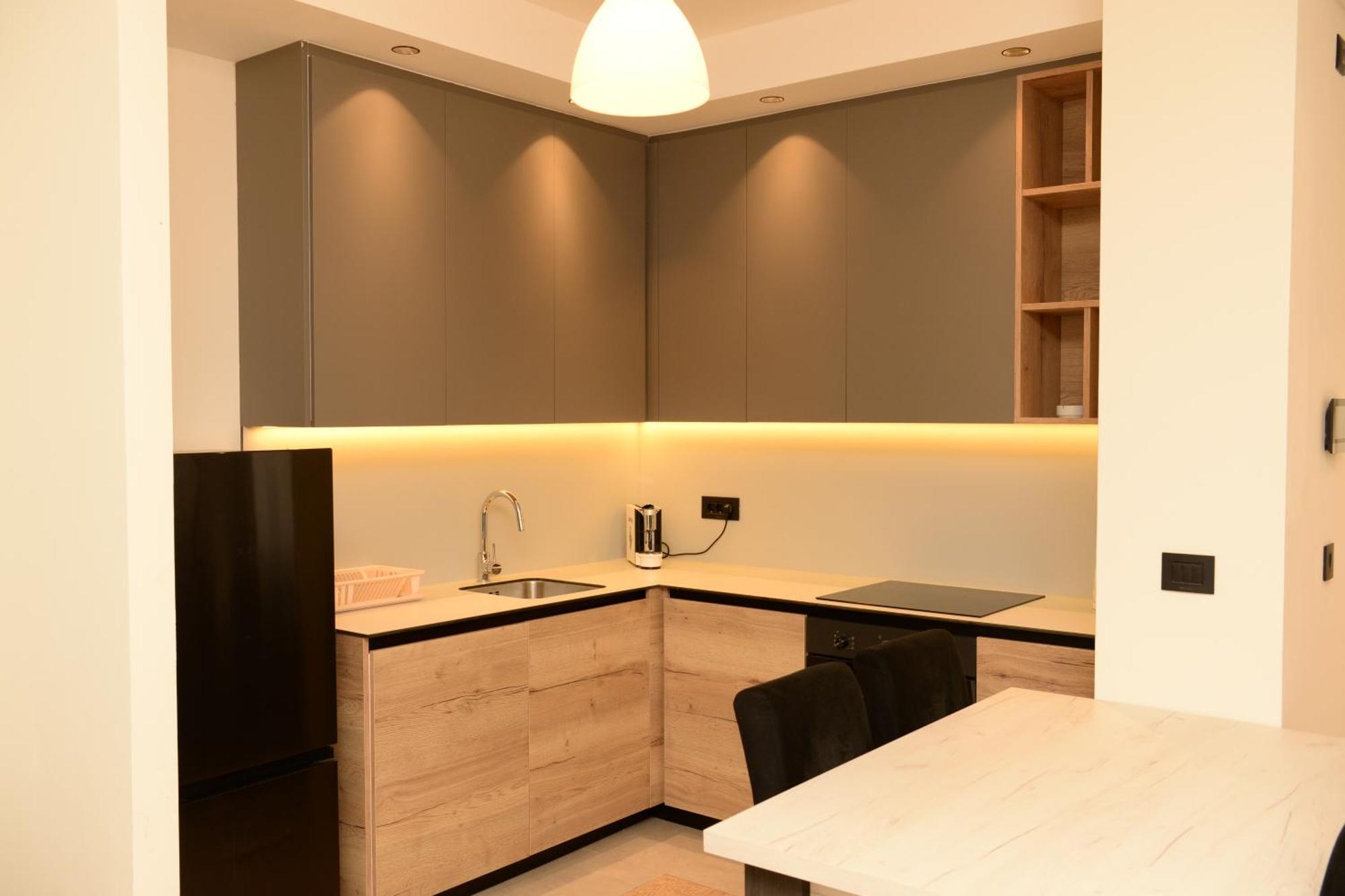 Apartman Irma Sajmiste 외부 사진