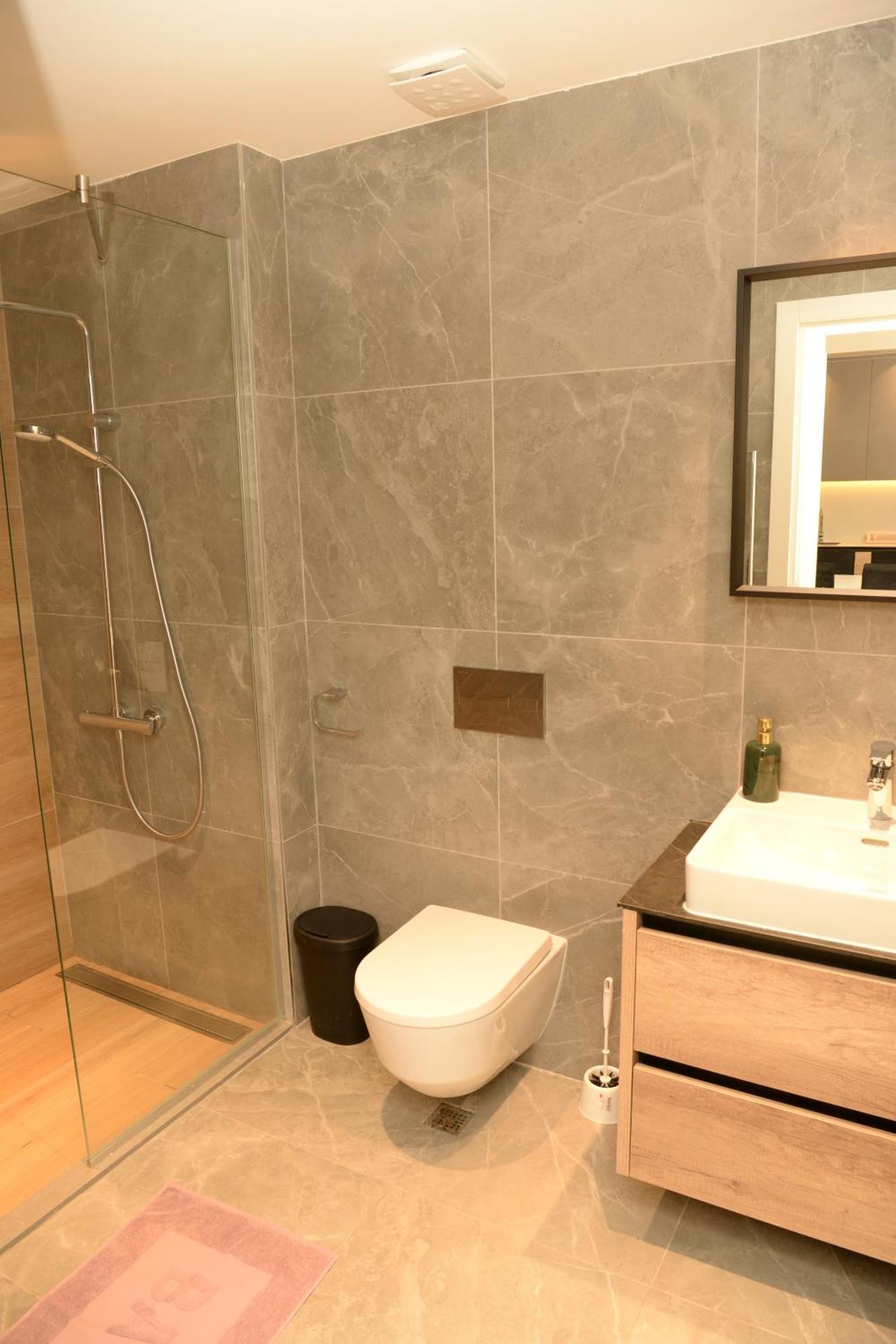 Apartman Irma Sajmiste 외부 사진